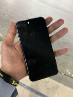 iPhone 7plus 128GB non pta