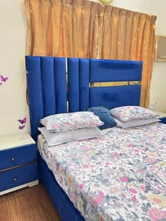 Complete Bed Set