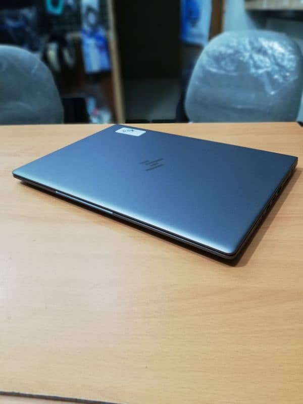 HP ZBook 14u G5 Corei5 8th Gen Laptop in A+ Condition (USA Import) 2