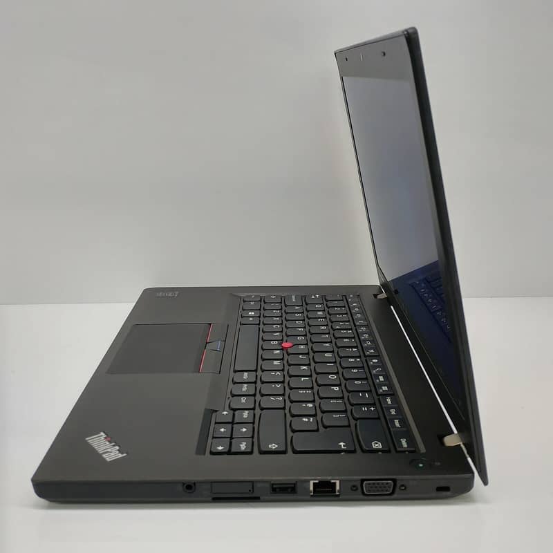 Lenovo Core i5, 8GB Ram Laptop For Sale 2