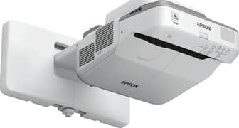 Epson EB-695Wi UST HD Interactive Touch Projector with Long Lamp Life