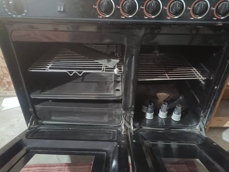 Cooking Range for sale 1