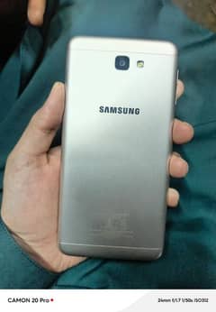 Samsung J7 Prime 2 Pta Approved 3/32