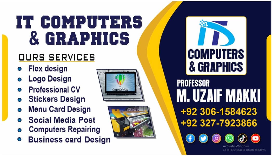 Graphics design services 0