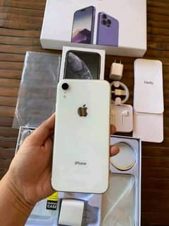 iphone xr 256 GB 03327127749 my whatsapp number