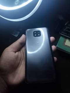 Motorola g power 2021