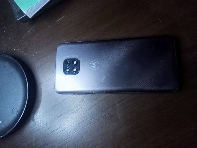 Motorola g power 2021 8