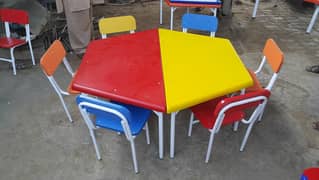 SCHOOL & ACADEMIC FURNITURES