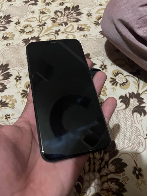 iPhone  11 pro jv  03044451622 6