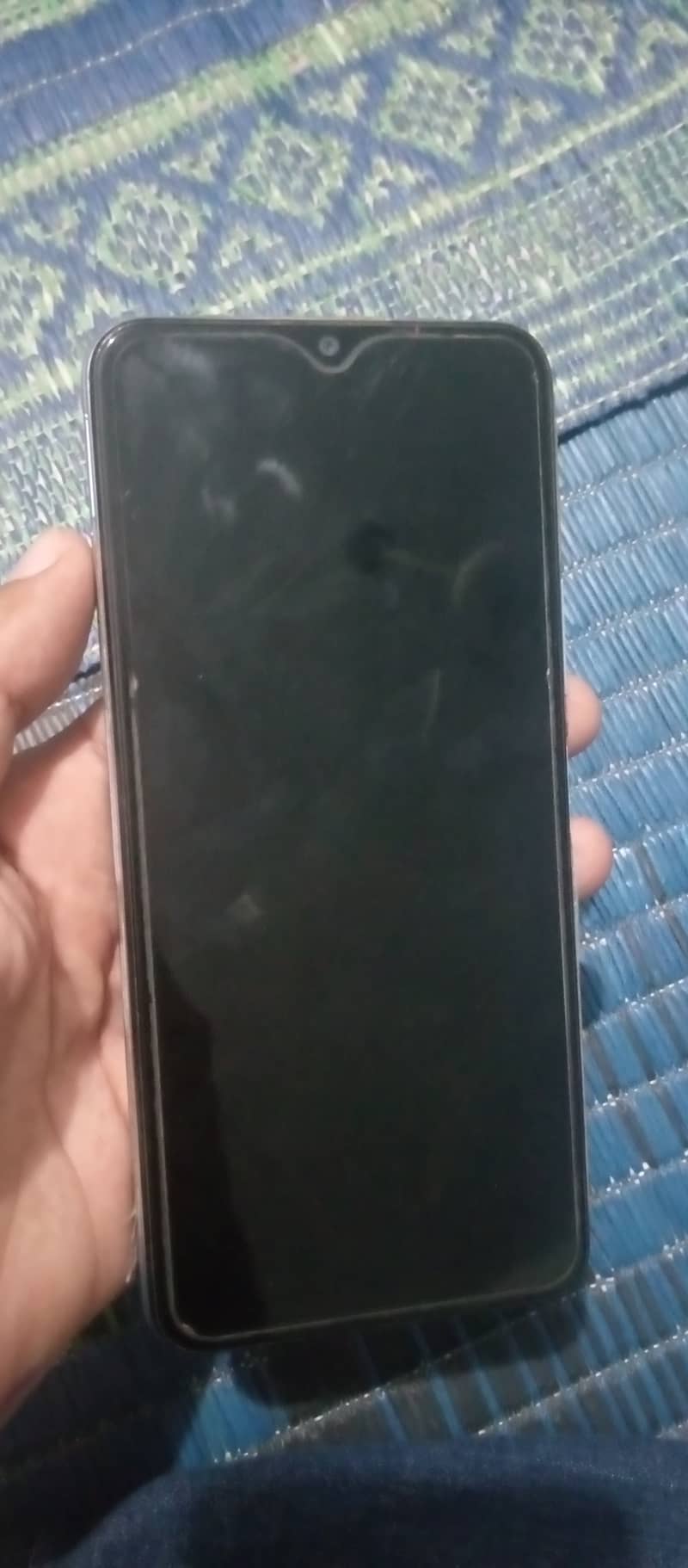 vivo y 20 4