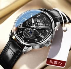 MEN's WATCH 0