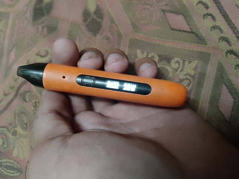 Pod aspire minican 3 0