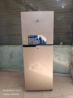 Haier fridge  large  size (0306=4462/443) fuullon seet