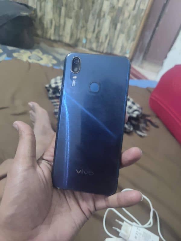 Vivo Y11 3/32 PTA Approved Dual Sim 4