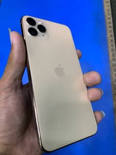 iPhone 11 pro max 256 GB