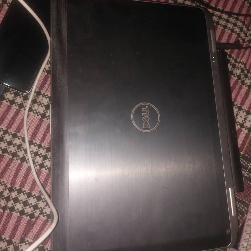 dell latitude E6430 1