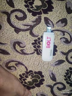 zong 4G bolt EVO