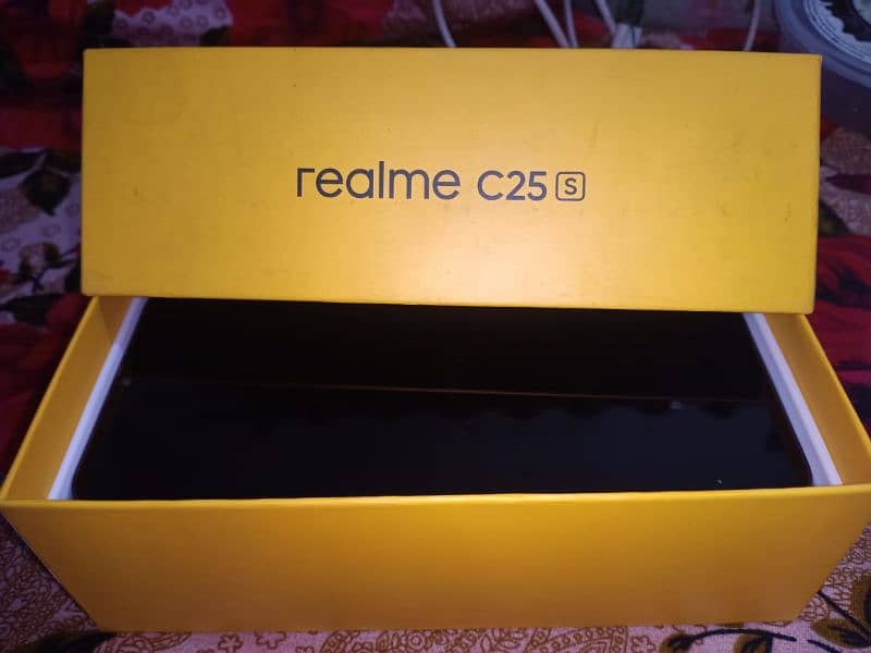 realme c25s for sale 2