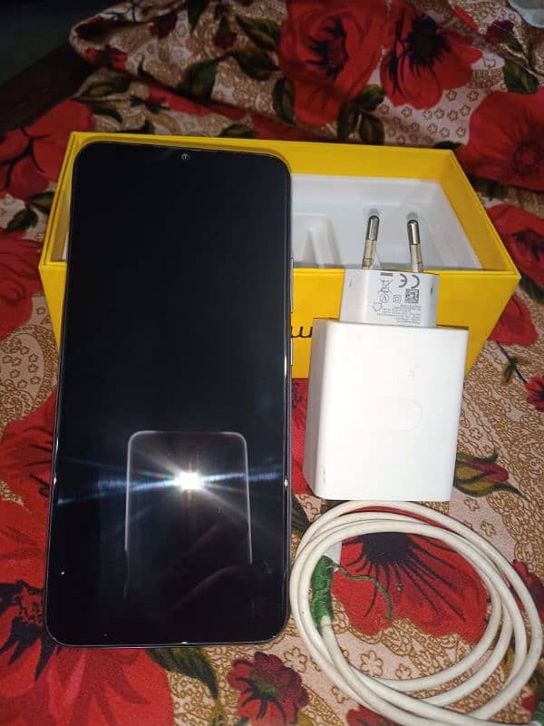 realme c25s for sale 3