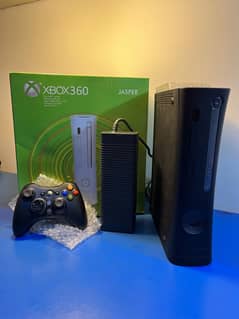 Xbox 360 Limited Edition