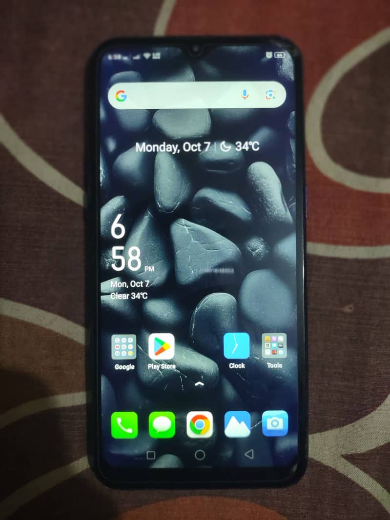 Realme 3