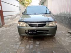 Suzuki Alto 2010