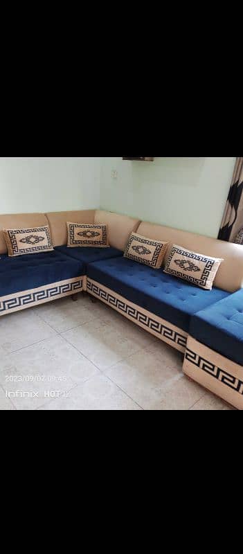 sofa set for sale 2