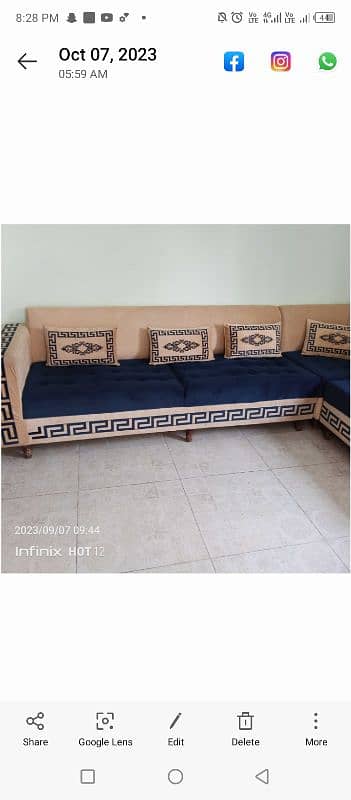 sofa set for sale 4