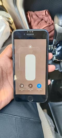 IPHONE SE 2022 64gb JV with box 0