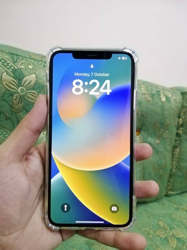 iPhone 11 Pro Max Factory Unlock Midnight Green Dual Sim 1