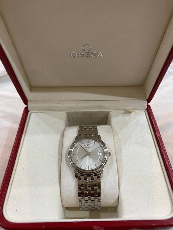 omega model 1506/834 2