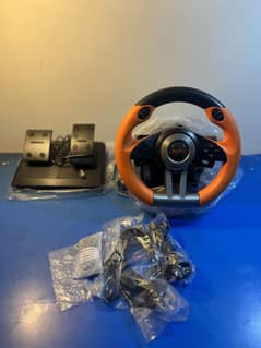 PXN V3 Pro Gaming Racing Steering Wheel