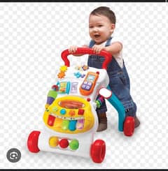 Winfun Push Walker 0