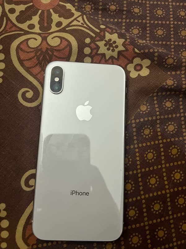 iphone x factory unlock non pta 1