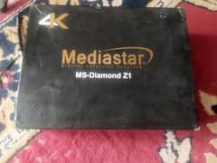 MEDIASTAR