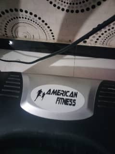 gym treadmill