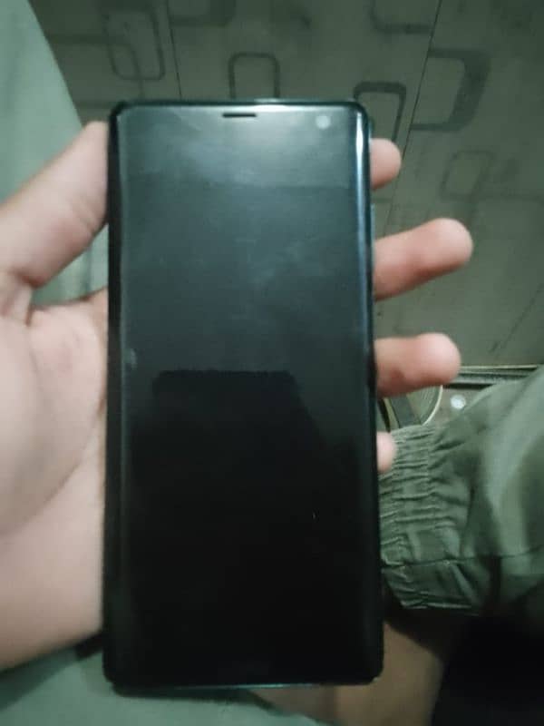 sony xperia zx3 condition 10 /8 OK pis 1