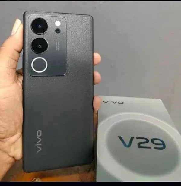 VIVO V29 2