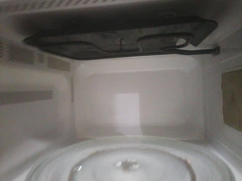 microwave oven, kenwood company 4