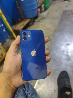 iphone 12 64gb physical pta dual sim aproved