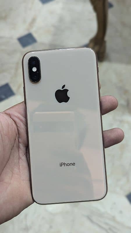 iphone xs 256gb 0