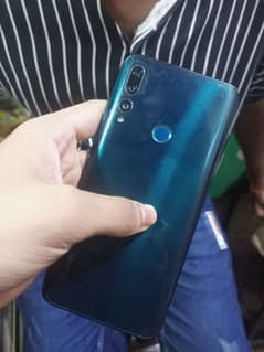 Huawei Y9 prime good condition 4GB 128GB Seald set Pta official approv 0