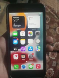 I phone 7 plus pta approve 256 gb 0