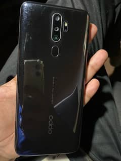 Oppo A5 2020