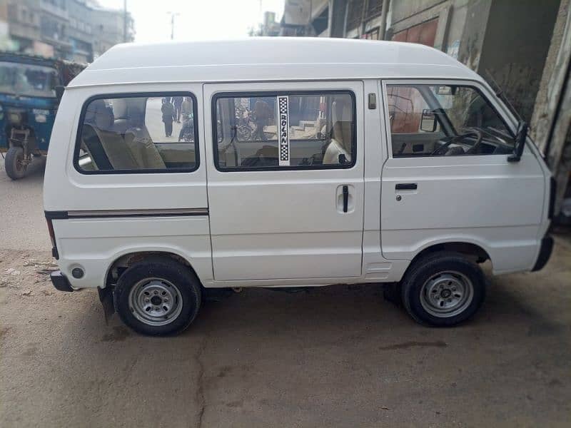 Hiroof bolan 2019 model 5