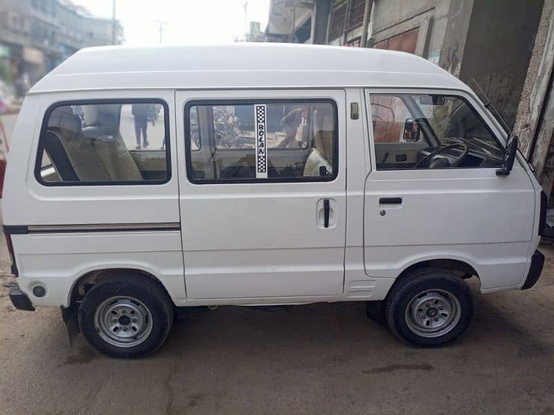 Hiroof bolan 2019 model 6