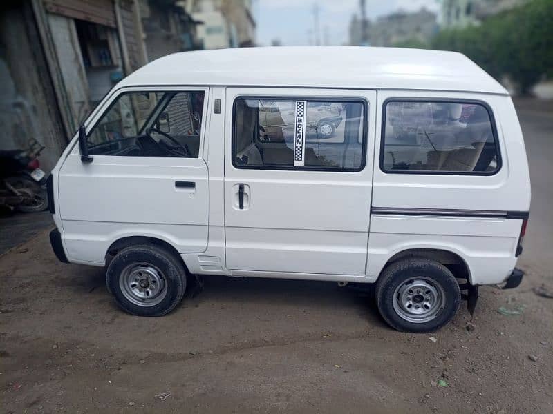 Hiroof bolan 2019 model 8