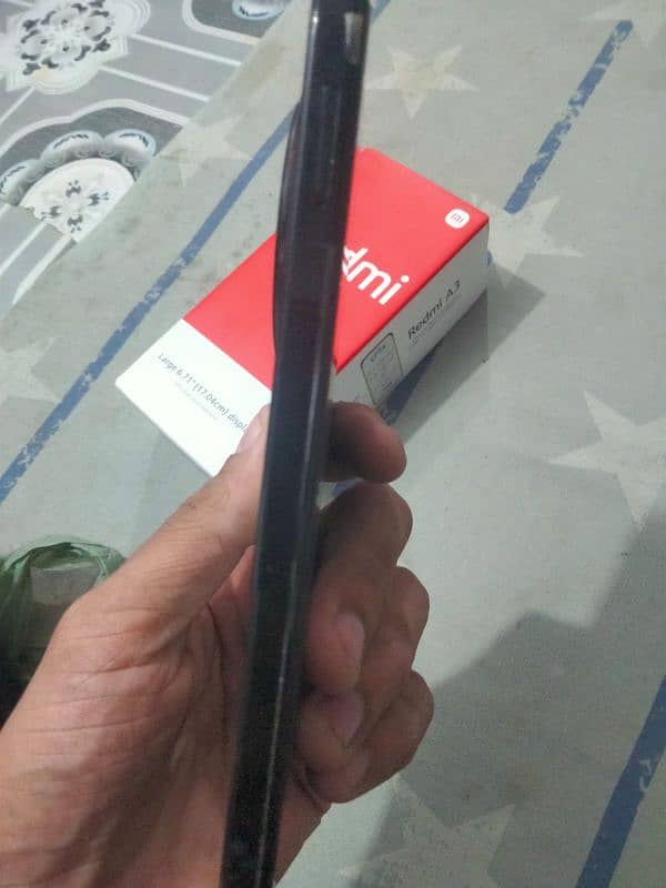 Redmi A3 Ram 4/64 1