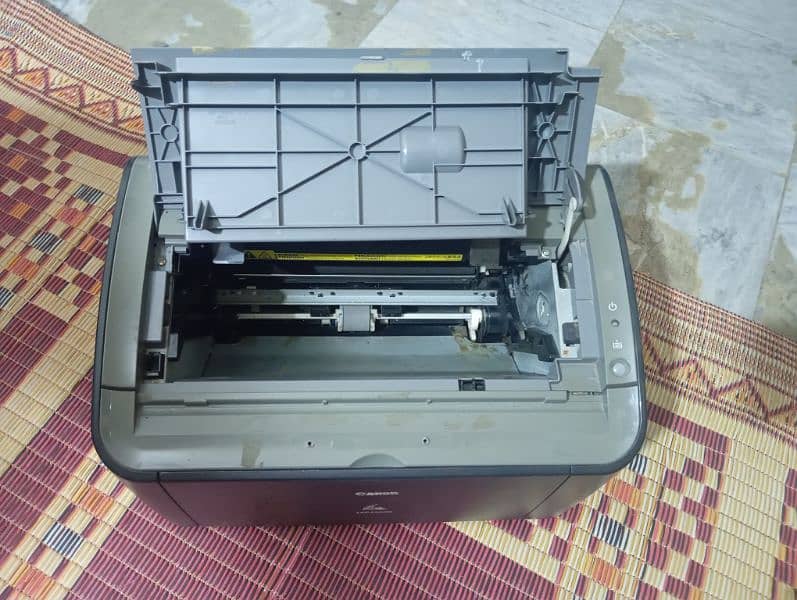 canon printer 4