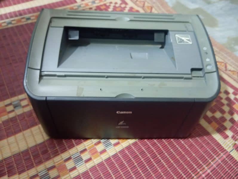 canon printer 9